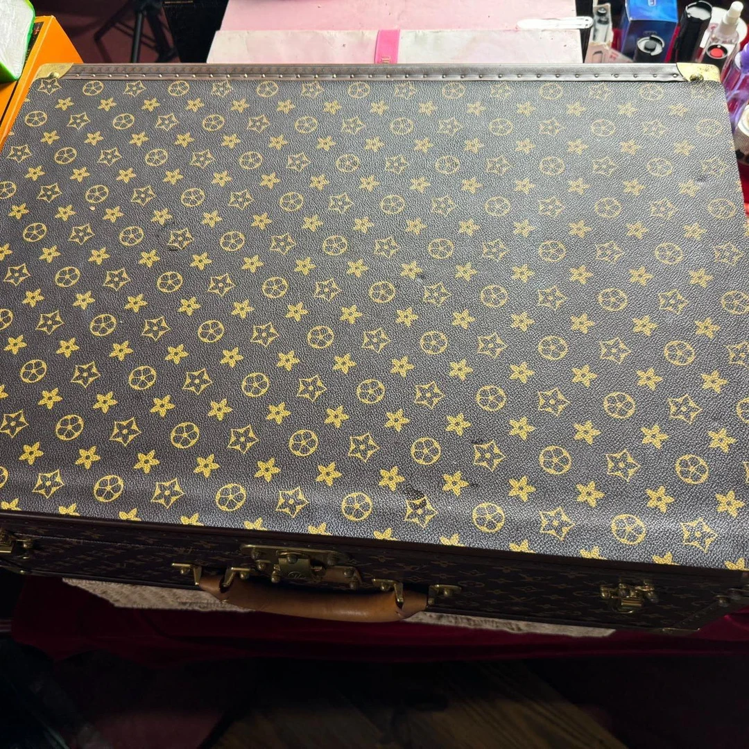 【仅展示用】精美礼盒-摆件-MZ6