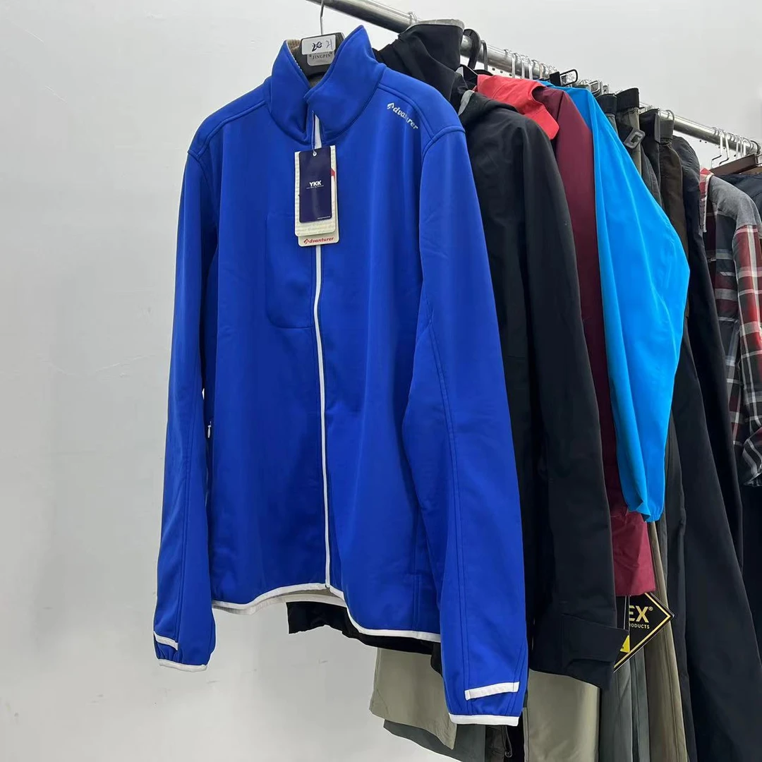 孤品福利品牌户外运动专业冲锋衣皮肤衣