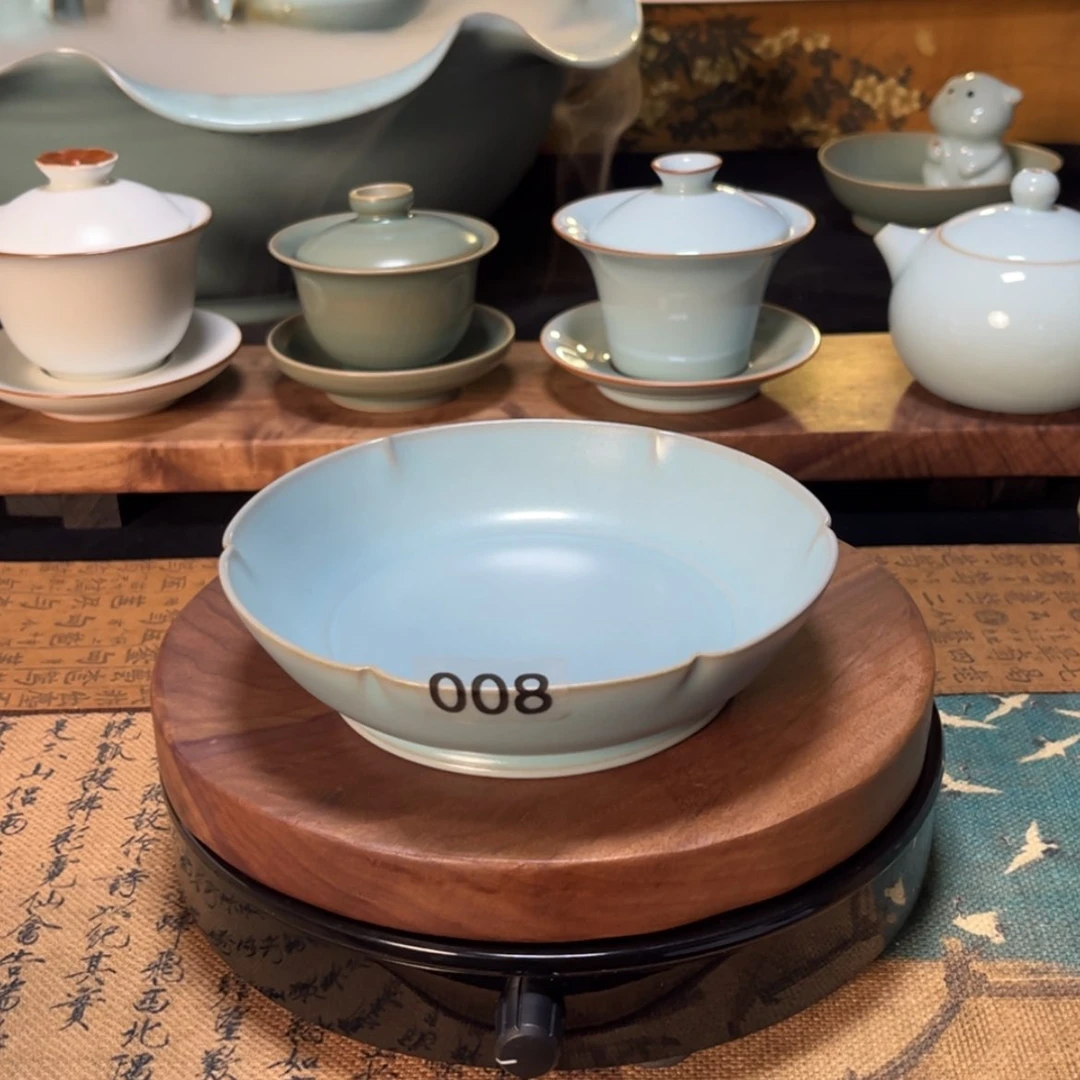 【闪购商品】瓷瓷片008