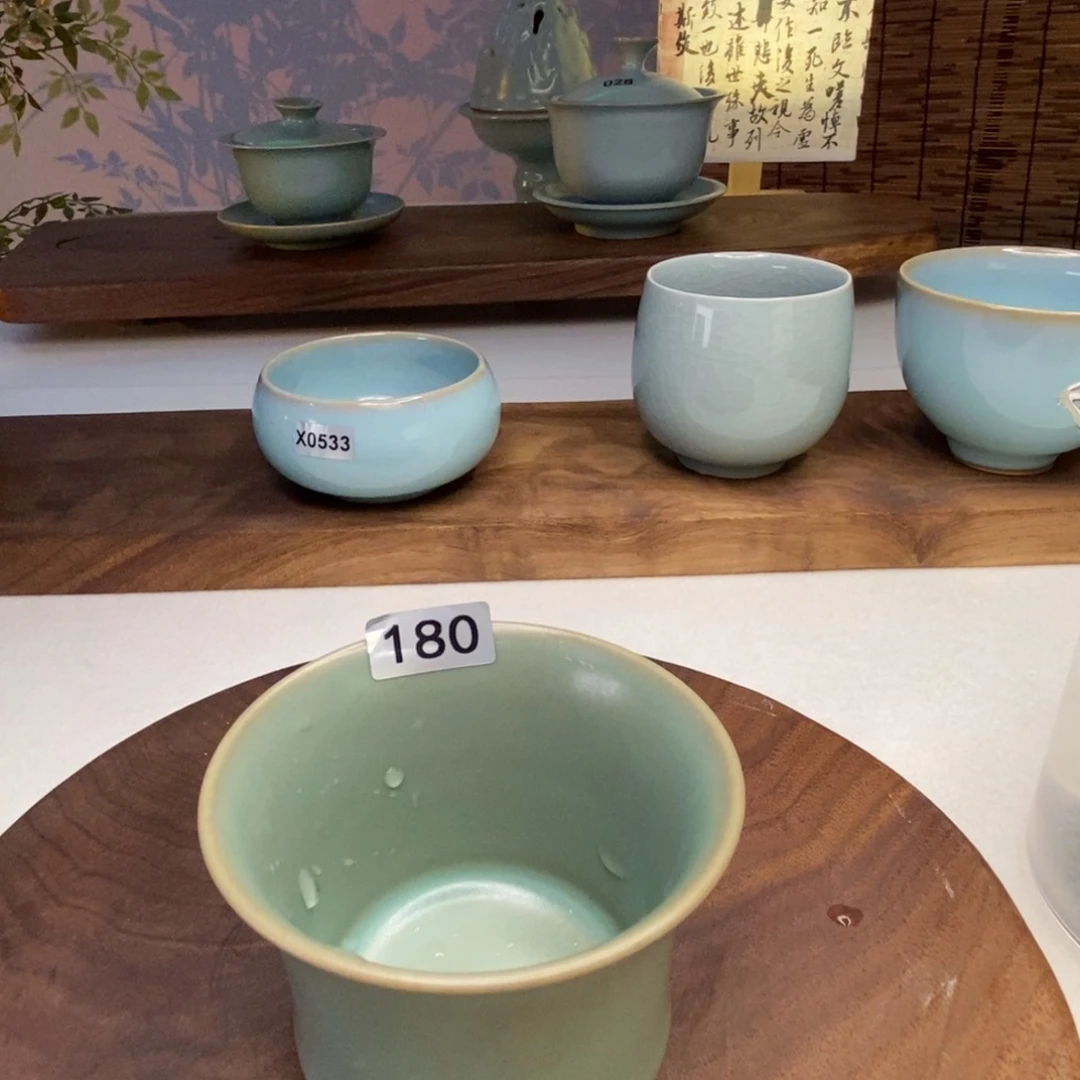 瓷片束腰杯哈哈哈哈哈哈哈哈哈