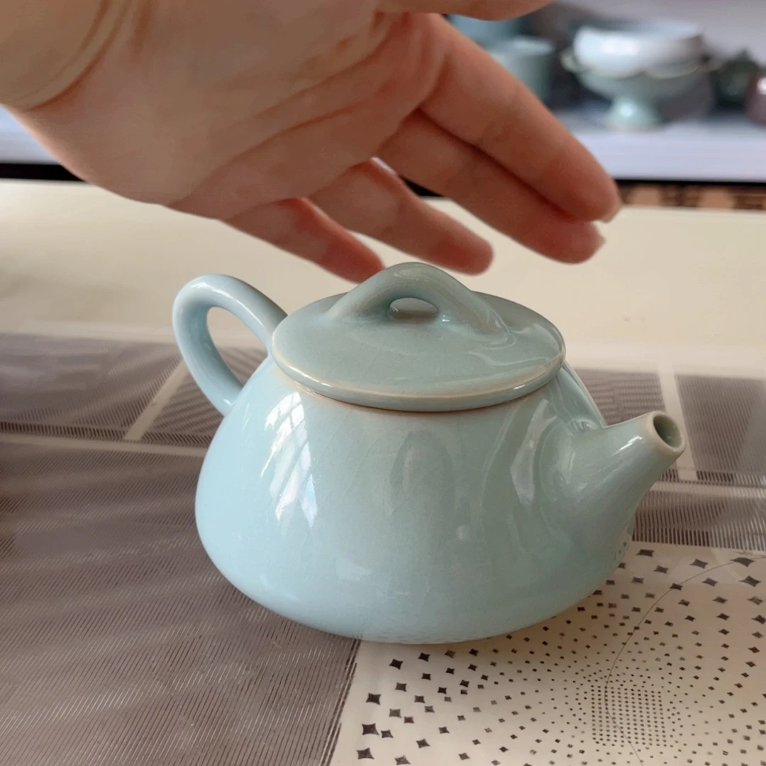 【闪购商品】瓷片清**气微瑕280啊啊啊啊啊