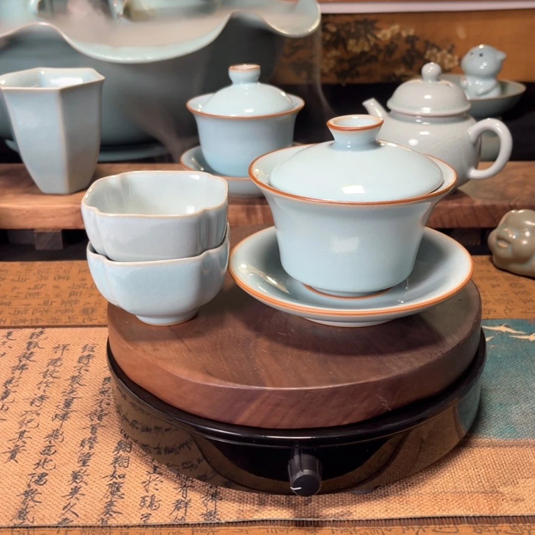 【闪购商品】瓷瓷片