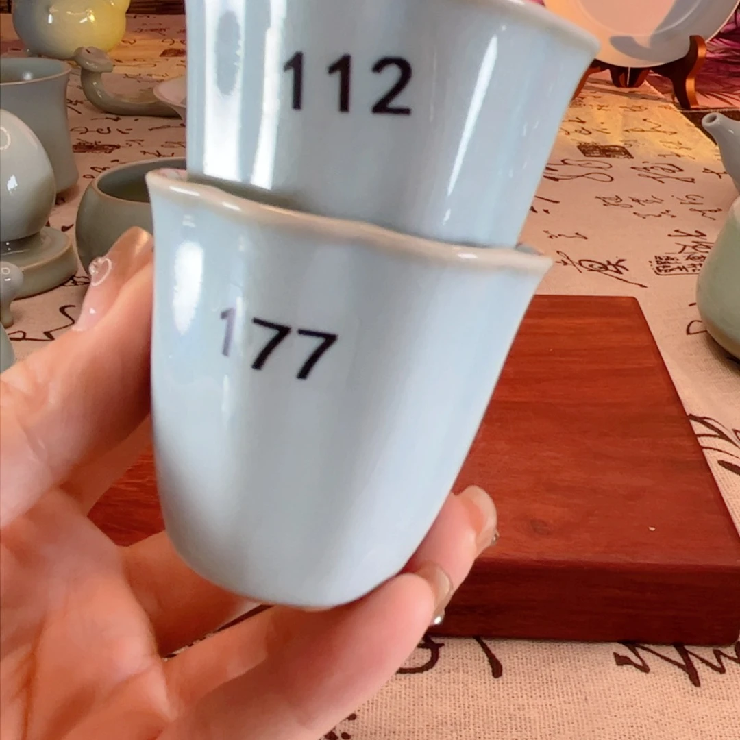 【闪购商品】瓷片微瑕啊啊啊啊啊一对