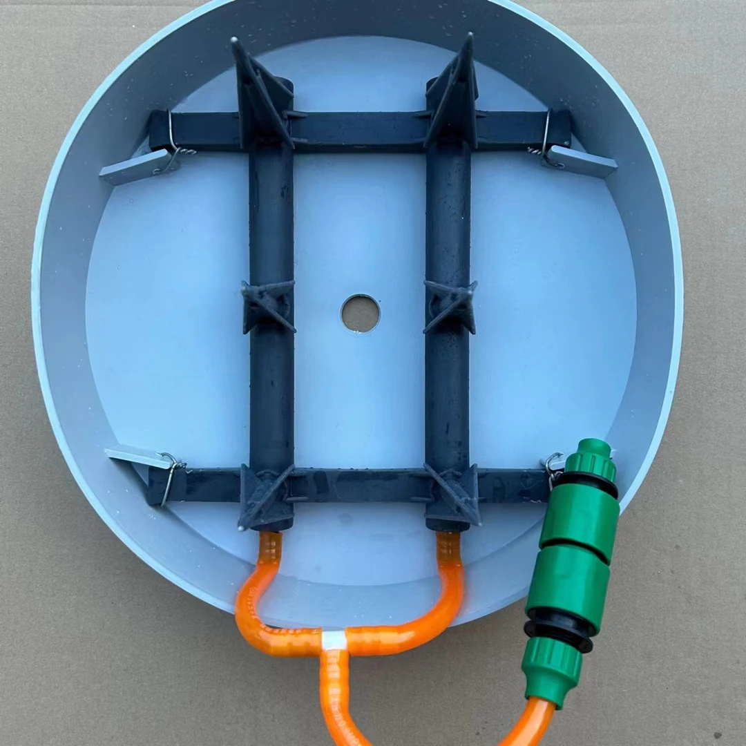 开瓶洗瓶支架喷洗开瓶器洗瓶器植保工具飞防帮手大疆极飞清洗农药