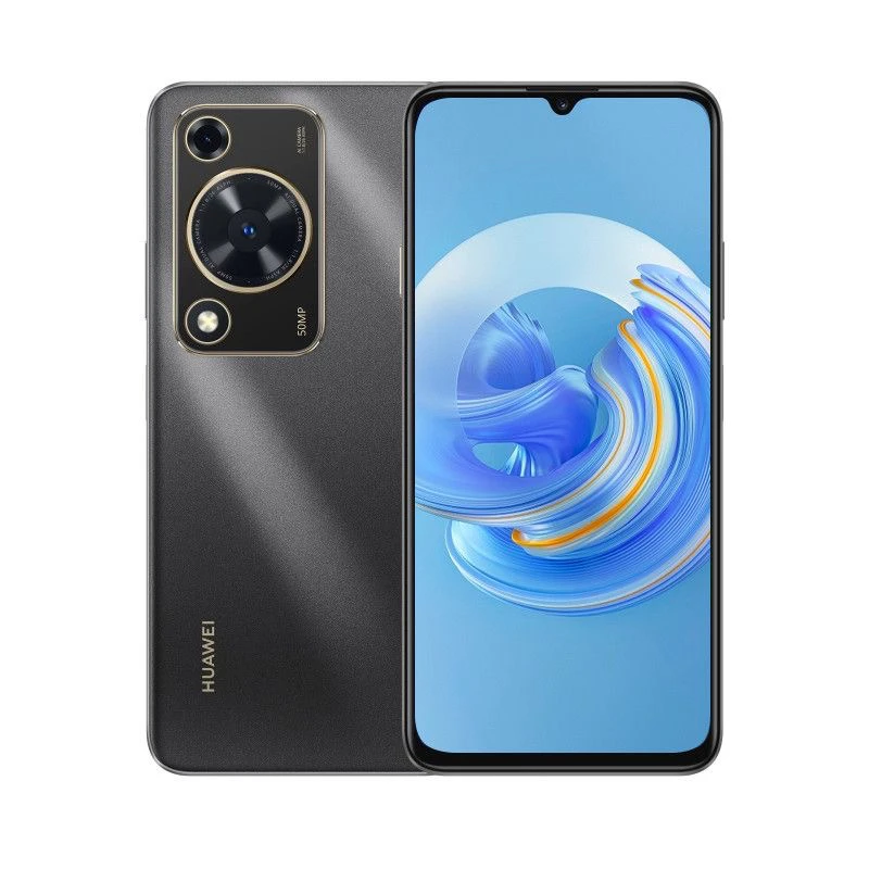 9新 Huawei/华为 华为畅享70/60x便宜 长续航6.75英寸侧边指纹