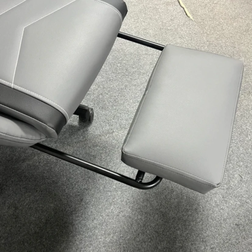 电竞椅搁脚单拍补发