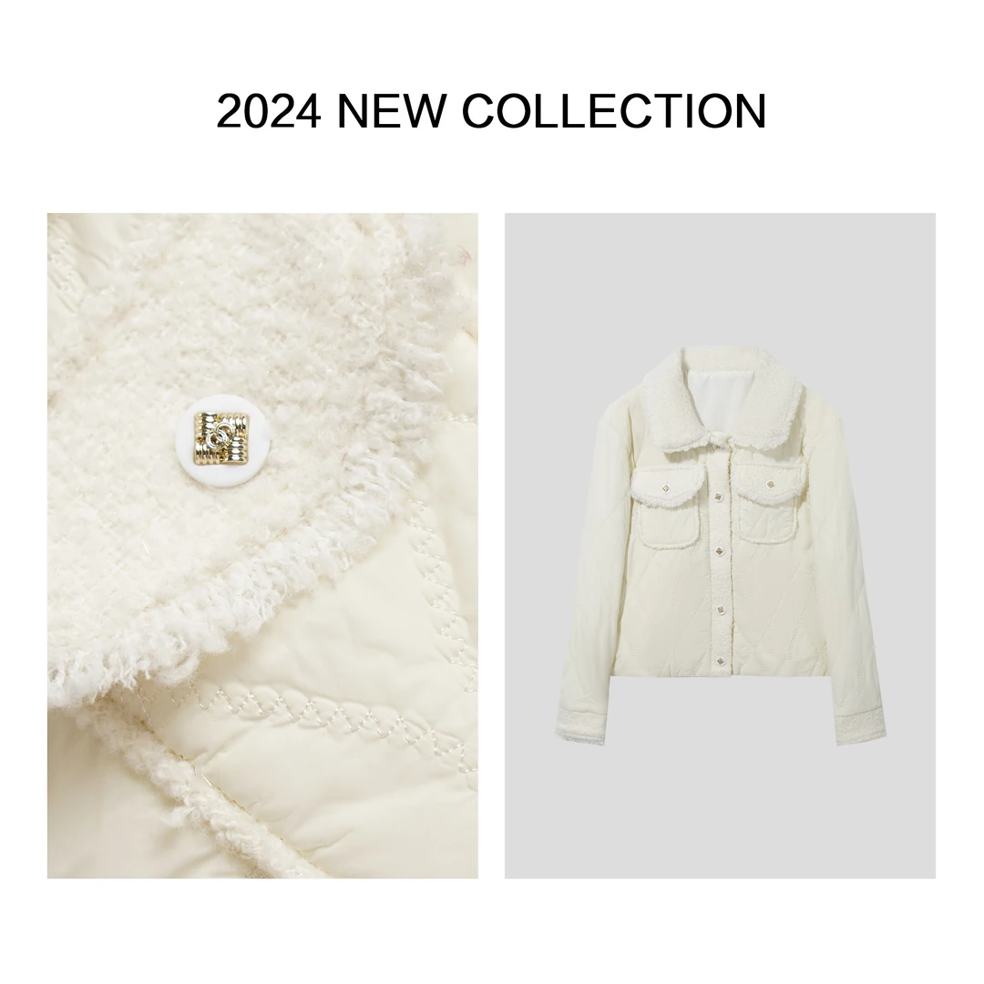 【诗语专属】W1357022柔软舒适女士毛衣针织衫