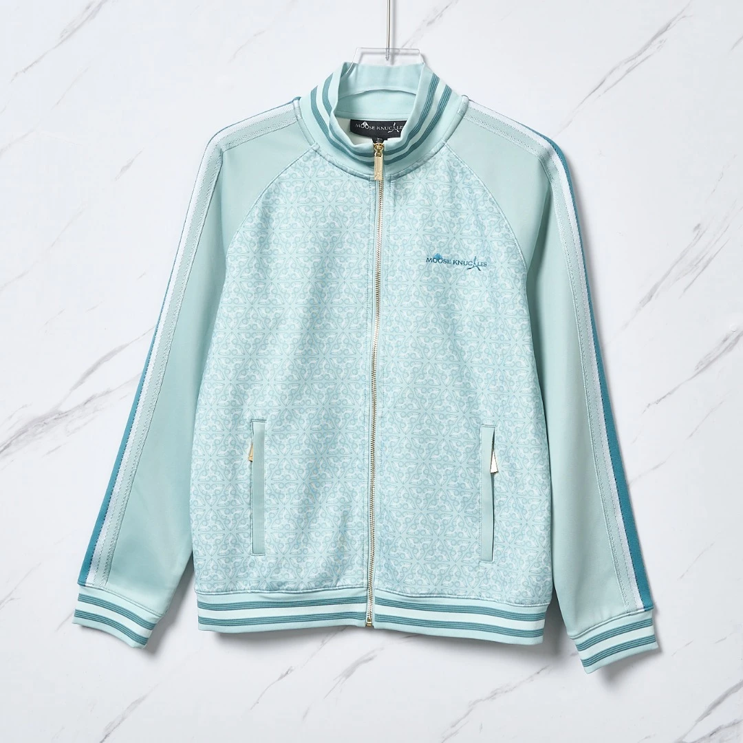 【秀姐专属】全新/Moose Knuckles LI-Ning1990联名外套/MUGU00095