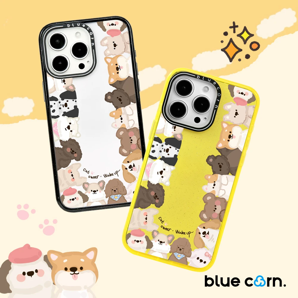 Bluecorn请勿围观适用于苹果iPhone16/15/14/Pro/Max磁吸手机壳