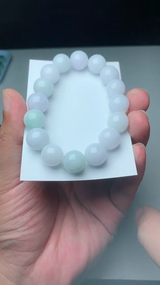 【闪购商品】翡翠颈饰未镶嵌珠子