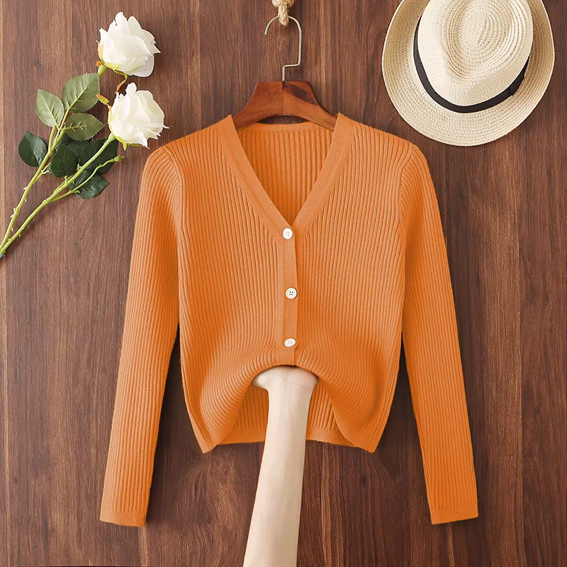 【A901-A999】【样版样衣】冬季女装毛衣百搭款