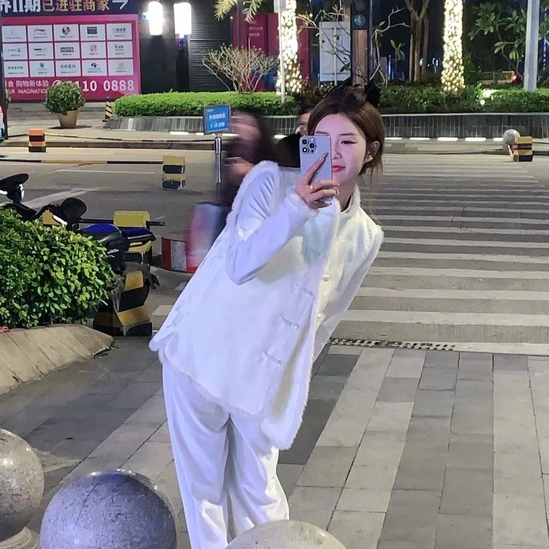 芊芊微胖女装【编W301-W400】