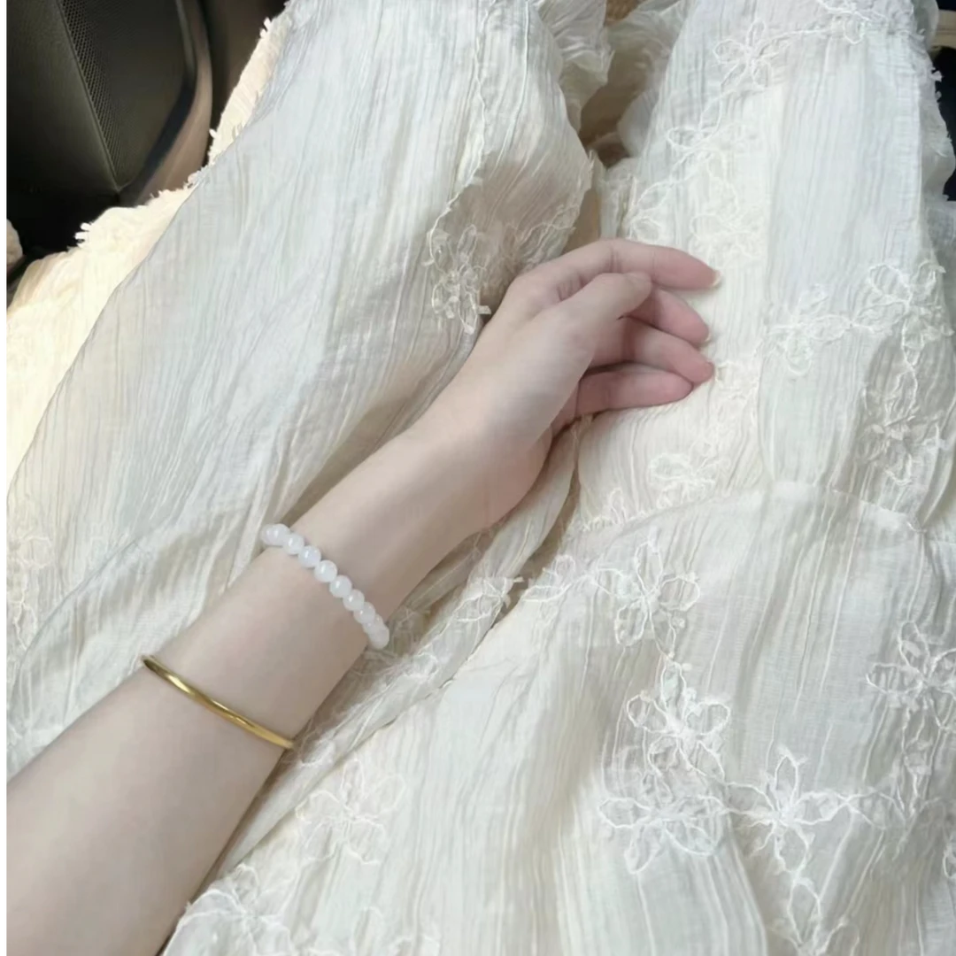 【许愿无限拆】手工串珠diy盲盒（创意时尚琉璃彩色手串）