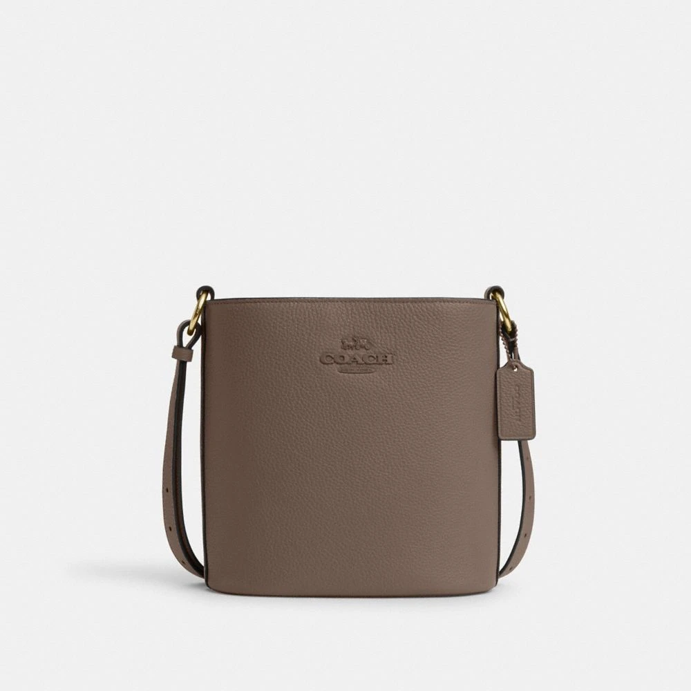 COACH/蔻驰女士单肩包斜挎包 CR153 香港直发