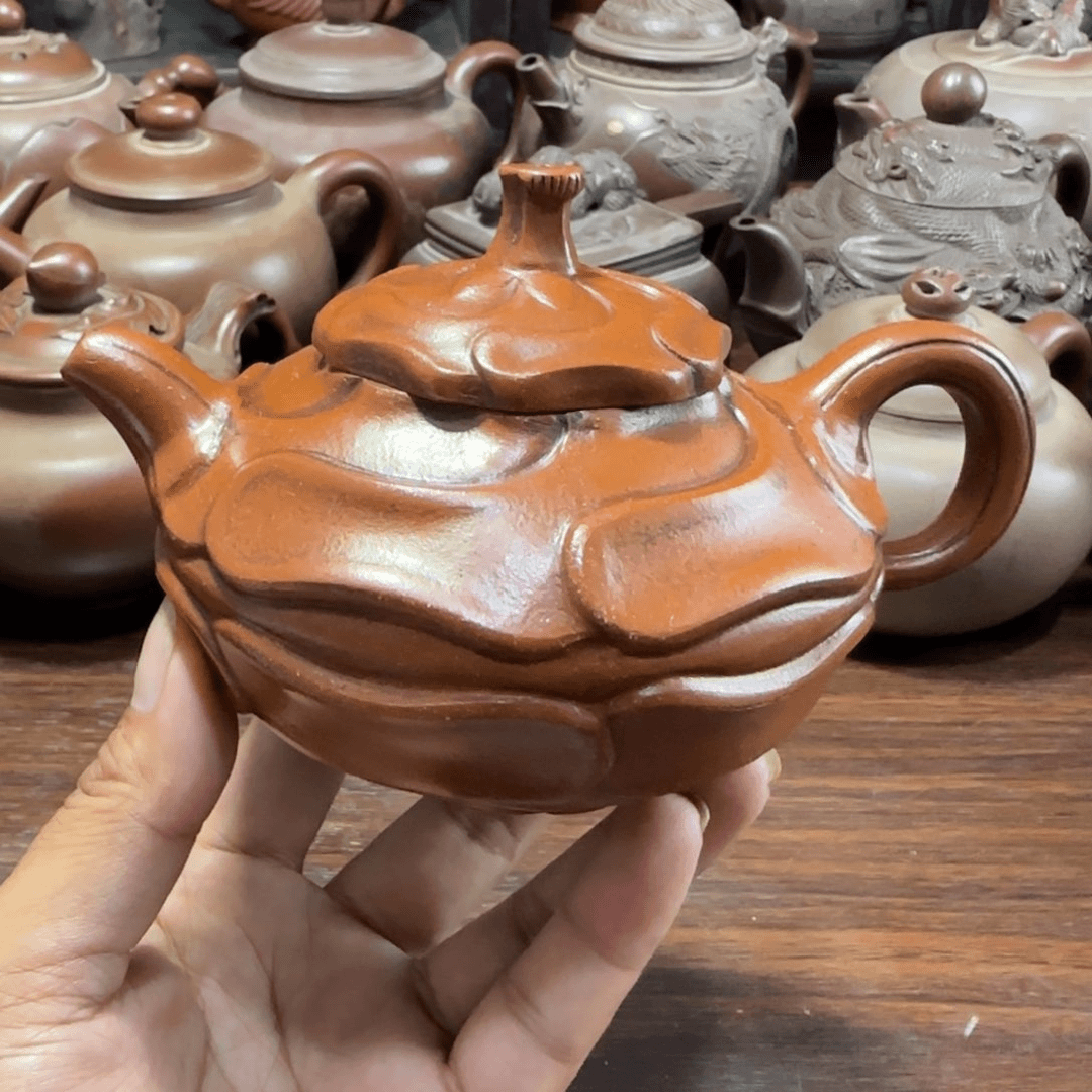 紫砂茶壶紫砂茶具