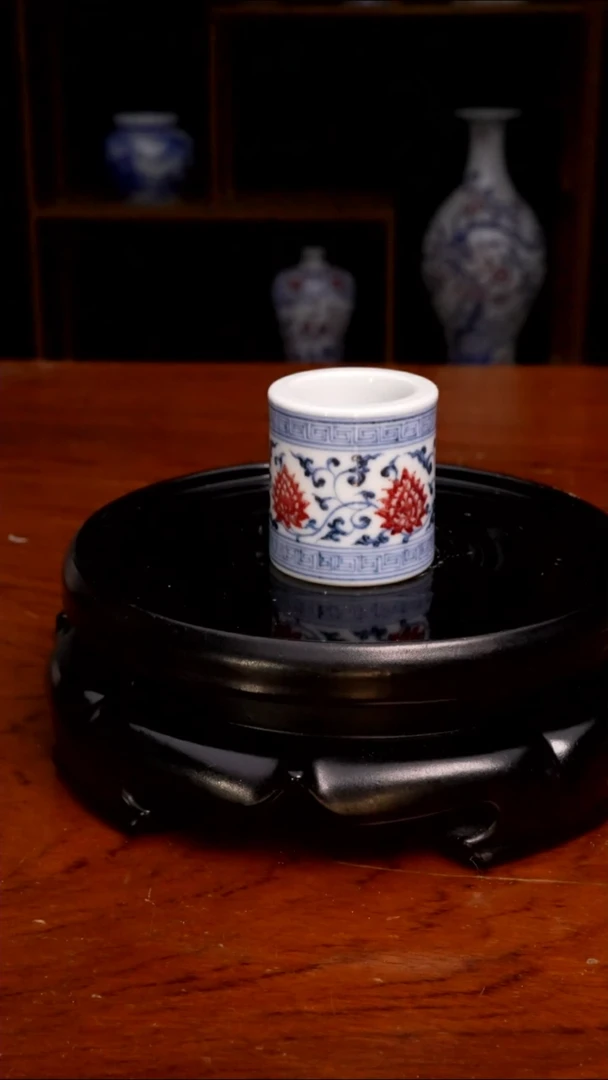 【闪购商品】陶瓷杯1