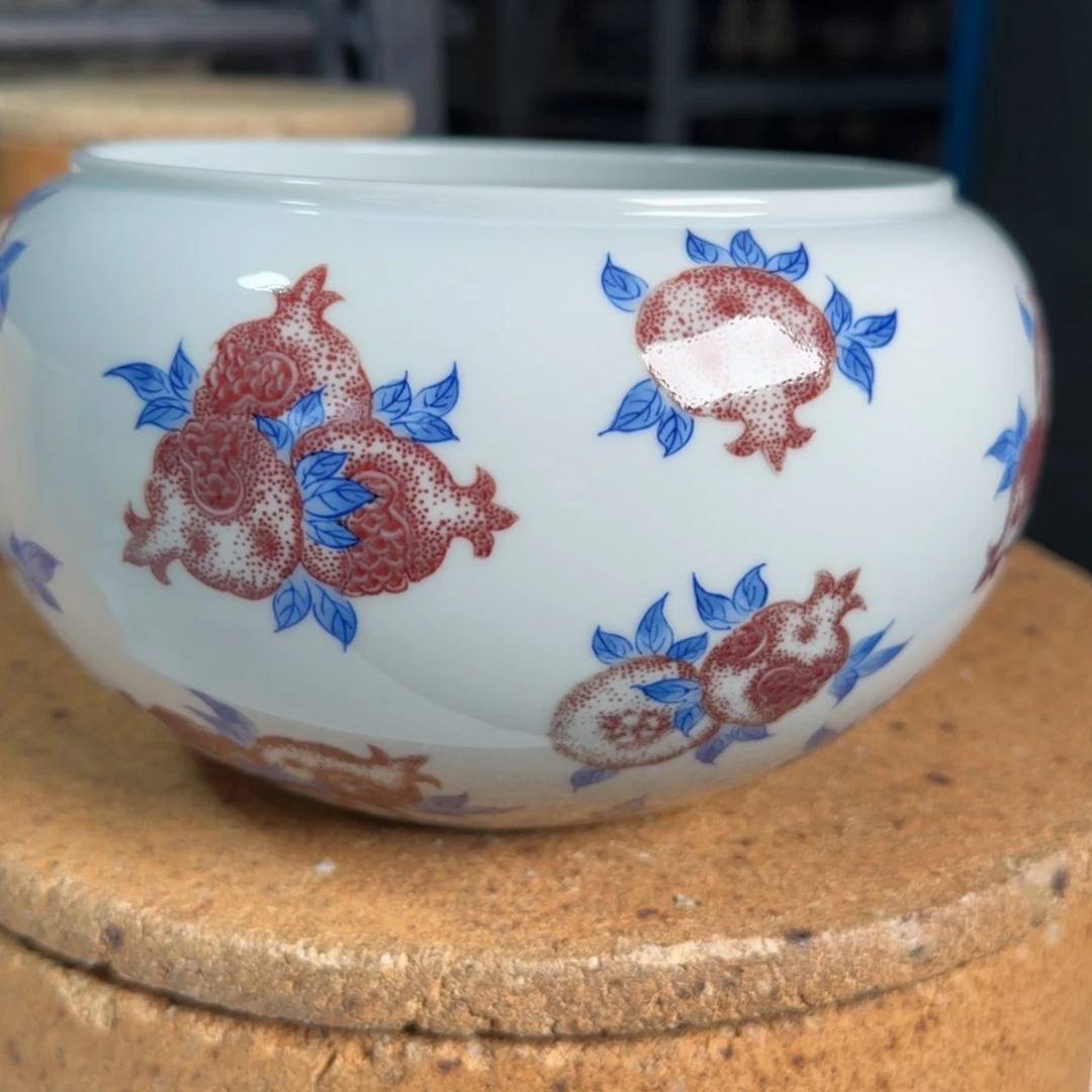 【闪购商品】陶瓷碗