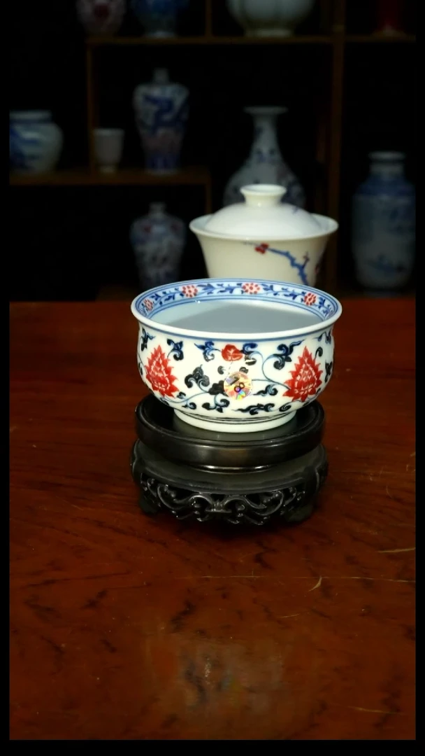 【闪购商品】陶瓷杯18