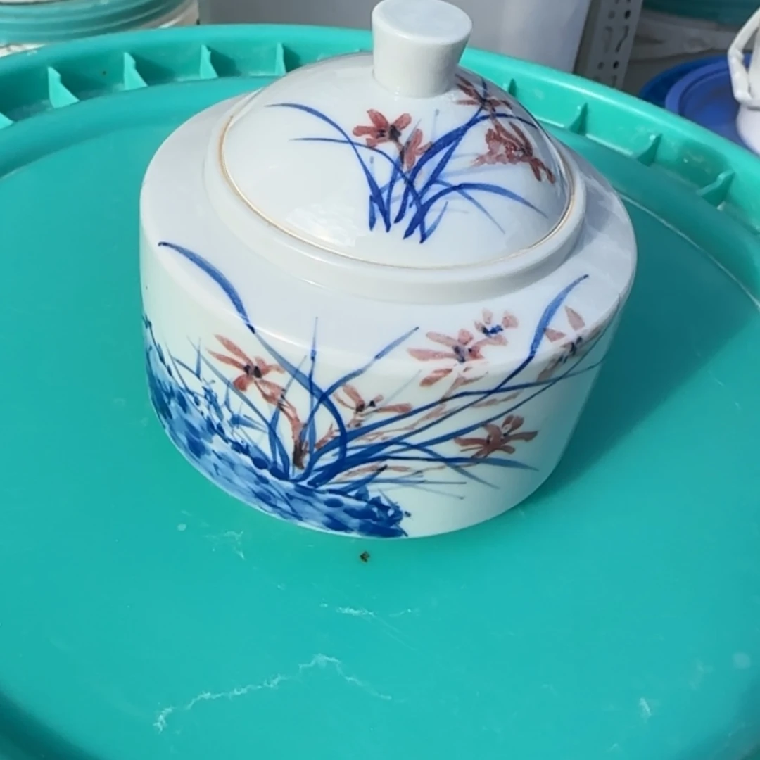 【闪购商品】陶瓷盘