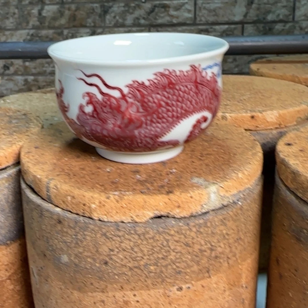 【闪购商品】陶瓷杯