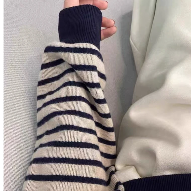 2024新款打底卫衣（下单备注编码）