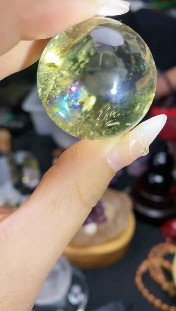 【闪购商品】水晶摆件未镶嵌摆件619