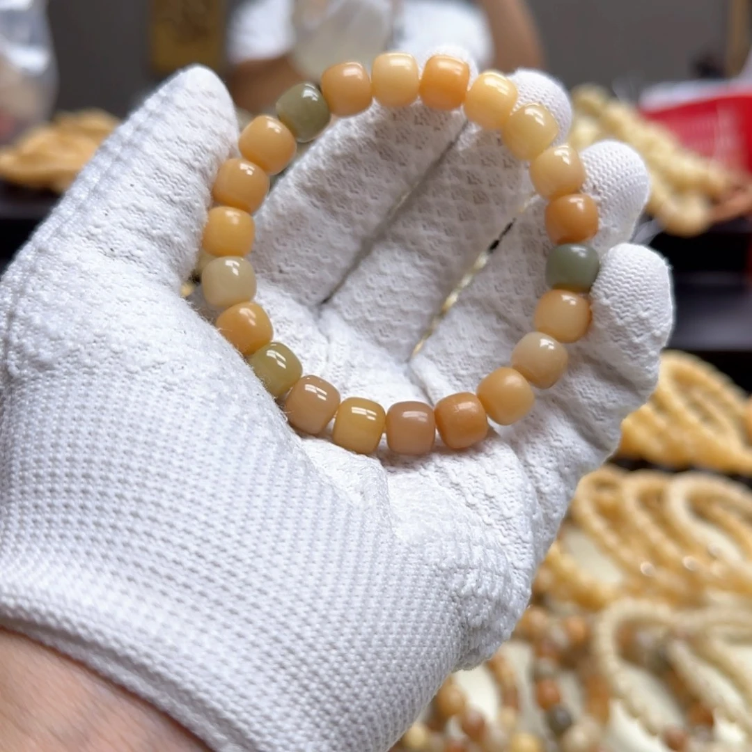 【闪购商品】菩提根/象牙果手串顺**然福袋