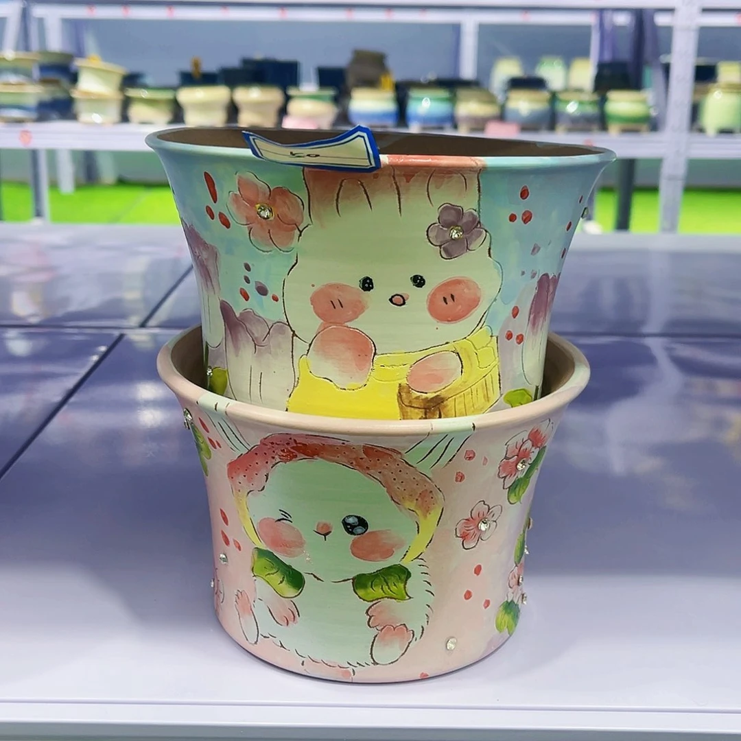 红陶20CM（含）-50CM（不含）
