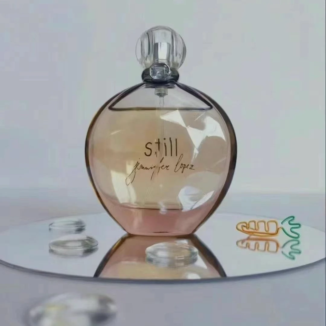 詹妮弗洛佩兹传奇女士香水贵妇留香持久淡雅经典清新花香好闻魅力