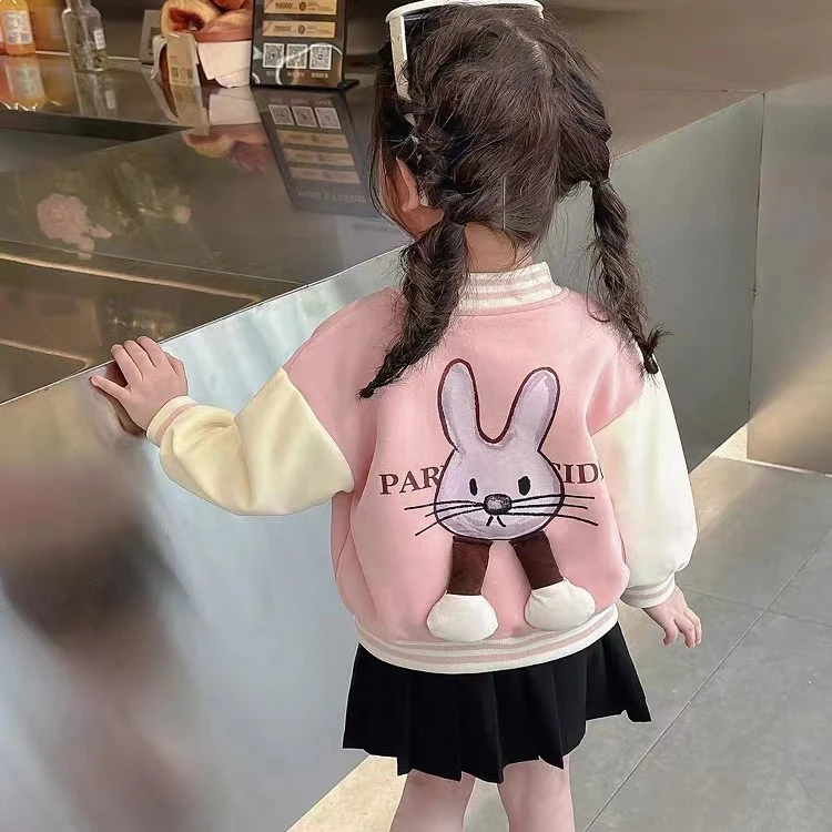 春秋冬母婴中小童衣服裤子套装（编码链接）