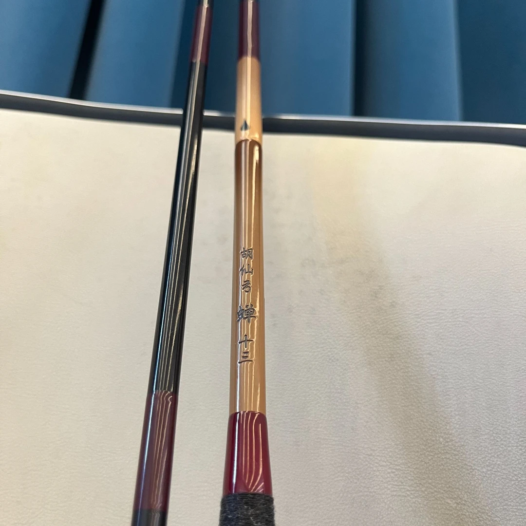 法莱胡仙弓禅鲫鱼竿高碳强腰力手竿并继竿