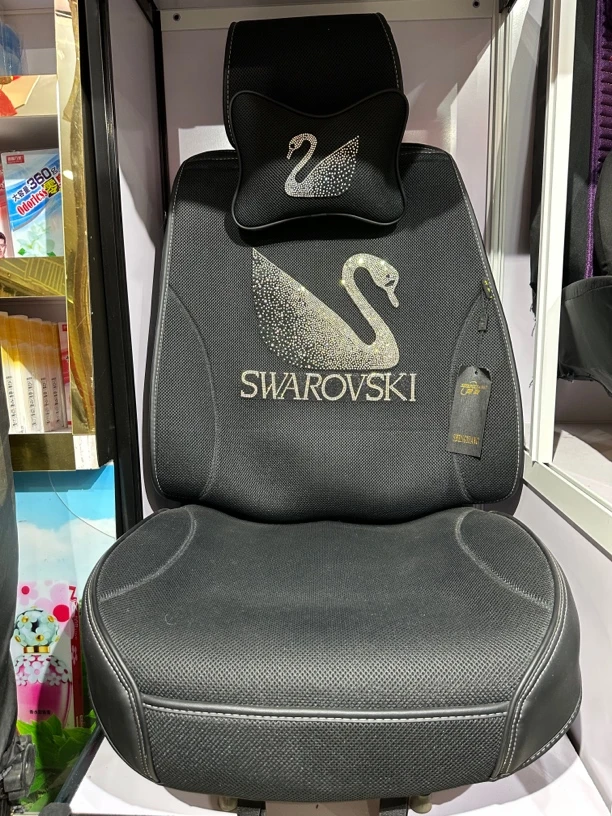 四季垫半包5座通用