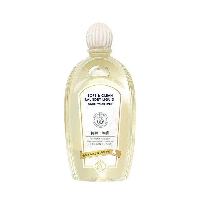 CCPT/西铂西铂内衣洗衣液