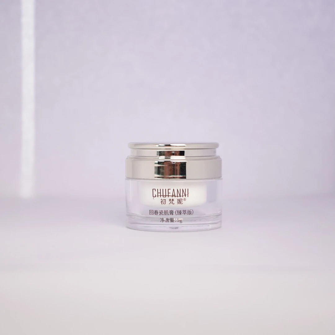 回春瓷肌膏「5克装」
