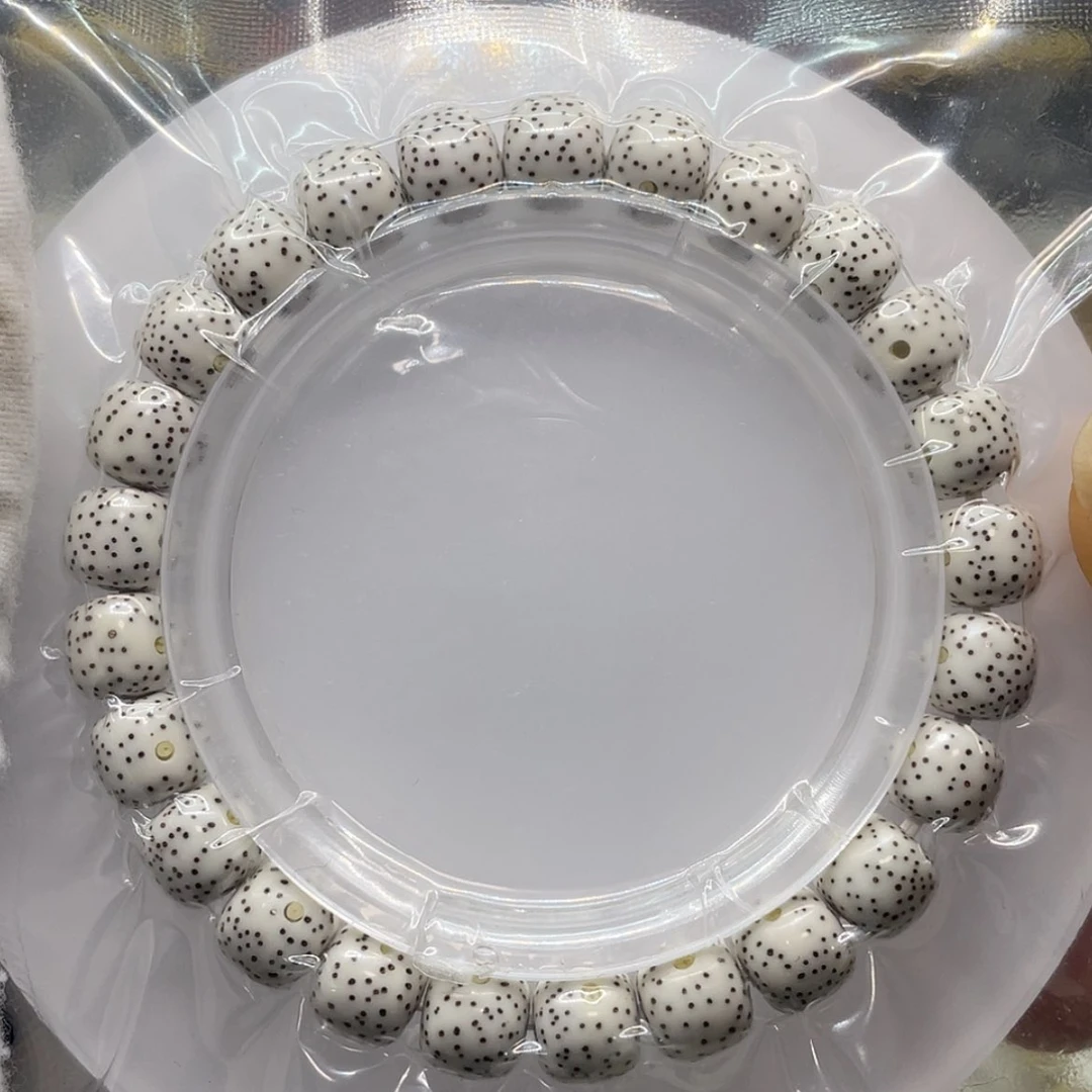 【闪购商品】星月菩提手串小***5星月菩提9-8