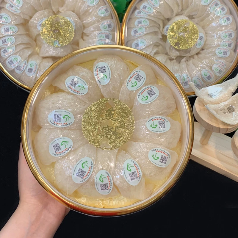 【8A品质土豪官盏】溯源码土豪盏雨季干挑密盏孕妈妈滋补