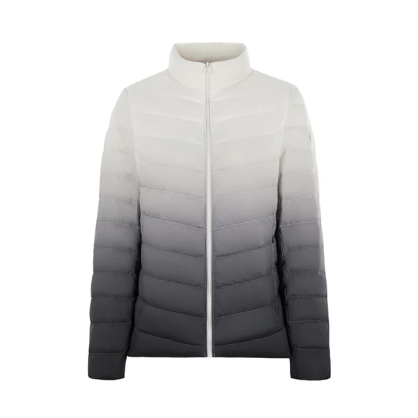 波司登90鹅绒服女款短款秋冬休闲户外轻薄保暖羽绒服B20131002