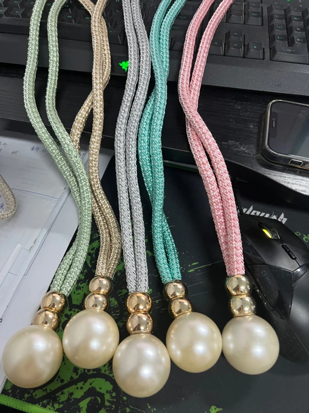 精美窗帘绑绳一对