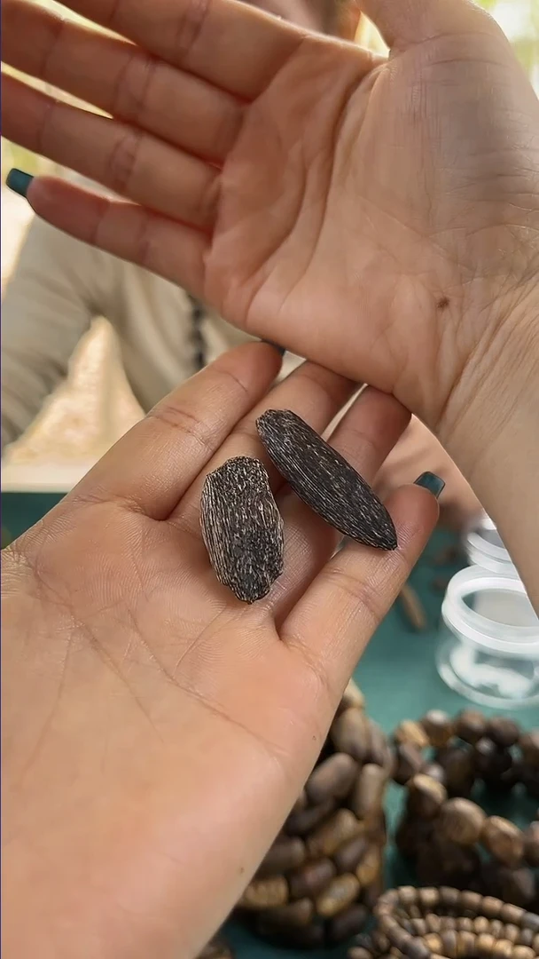 【闪购商品】原材料吊坠