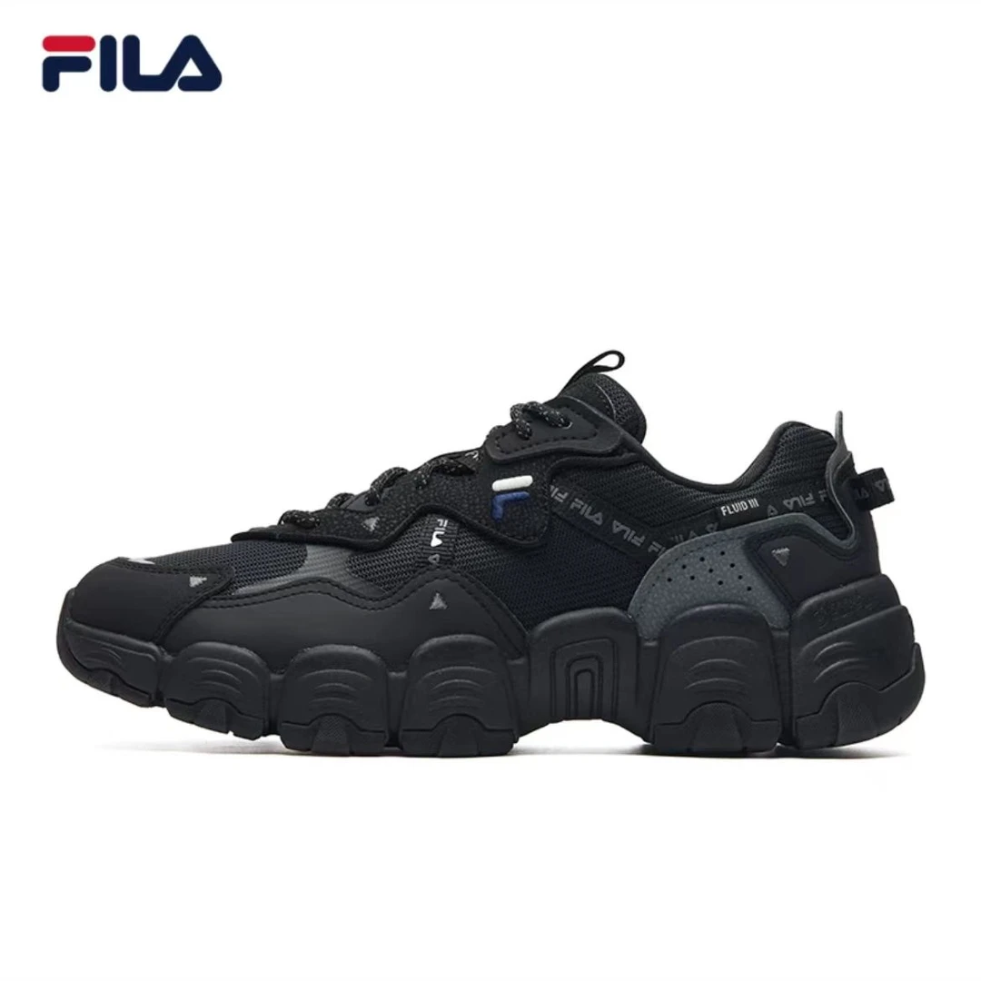 FILA 斐乐猫爪鞋3代老爹鞋休闲鞋女鞋复古鞋子运动鞋男鞋潮鞋