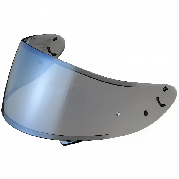 SHOEI 头盔 原厂 镜片 X14 Z7 JC2代 全盔半盔电镀镜片 变色镜片