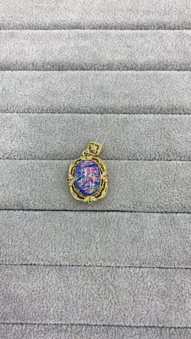吊坠 清远商行吊坠 513