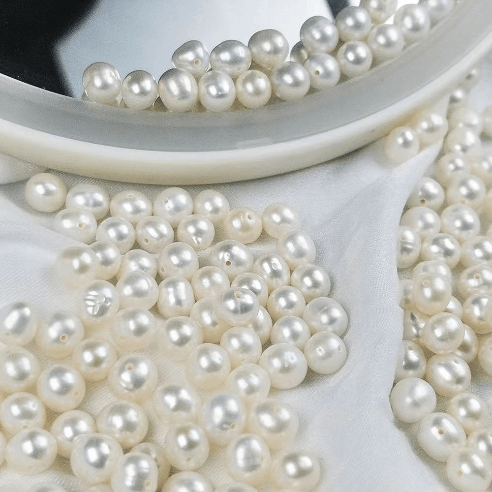 链子925银 天然C新DIY散珠定制专拍链接