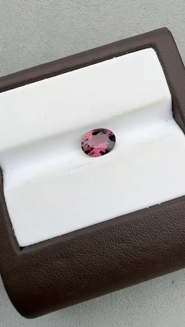 【闪购商品】碧玺珠宝奇石未镶嵌1.27ct