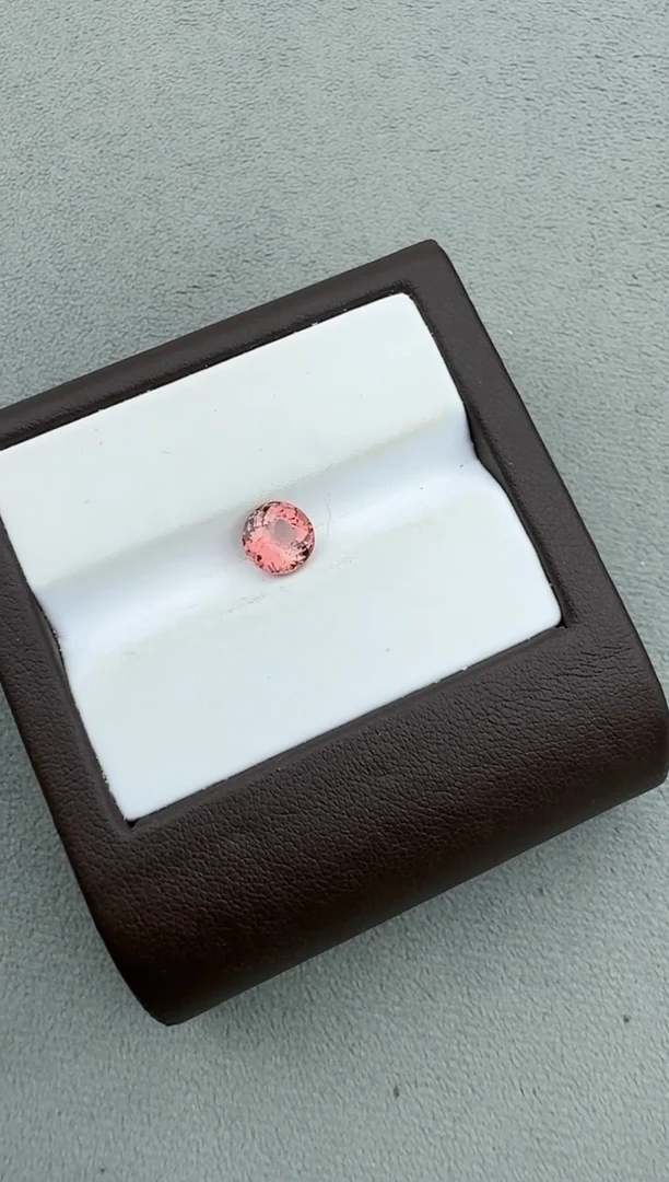 【闪购商品】碧玺珠宝奇石未镶嵌1.45ct