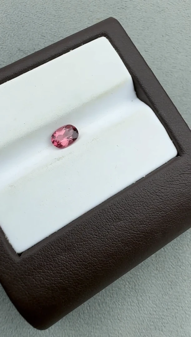【闪购商品】碧玺珠宝奇石未镶嵌0.74ct