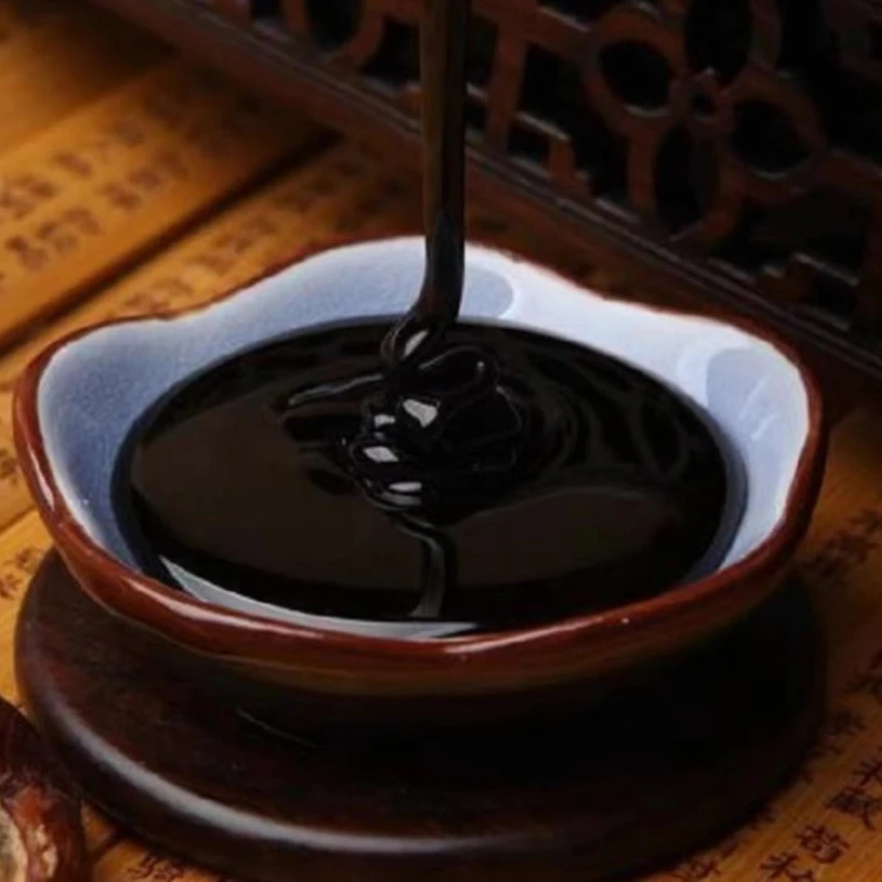 【赵麻麻精选胶】熟地膏500g