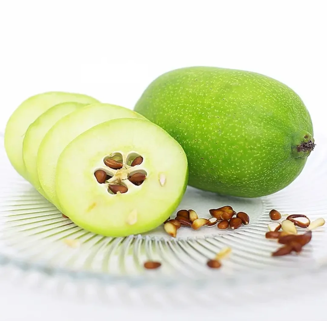 超级酸货云南酸木瓜现发现摘农家自种酵素果专用虫眼果瑕疵果可选