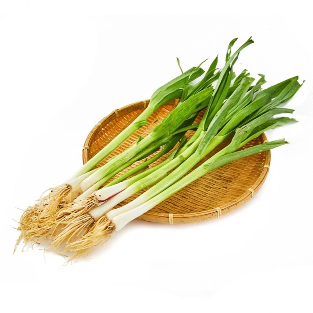 大蒜叶/蒜苗（约250g±50g)