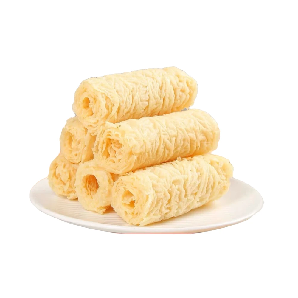 响铃卷1包（120g)解馋零食